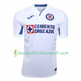 Fußballtrikots Cruz Azul 2019-2020 Kurzarm Auswärts-trikot kaufen